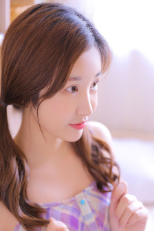 被囚禁的圣女